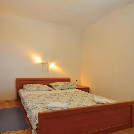 Apartment Apartment Kukljica Kukljica Ul II Kukljica