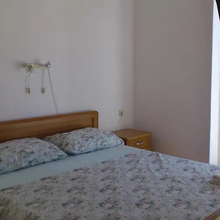 Apartment Kukljica Kukljica Ul II Apartment *