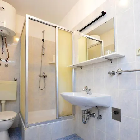 Apartment Apartment Kukljica Kukljica Ul II *