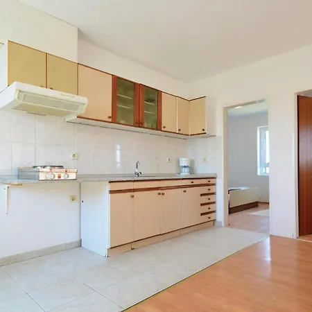 Apartment Apartment Kukljica Kukljica Ul II Kukljica